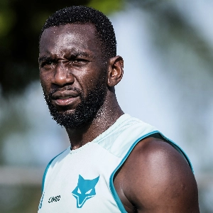 ge - Chapecoense e Bolasie tem acertos finais para contratação