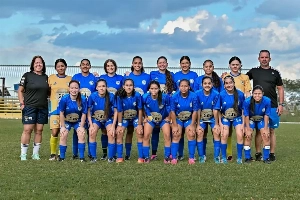 ge - Craques do Futuro faz últimos ajustes para estreia no Brasileiro Feminino Sub-20 contra o Botafogo