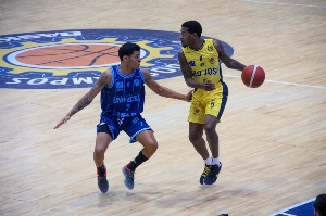 ge - Unifacisa vence São José fora de casa e alcança a terceira vitória no NBB