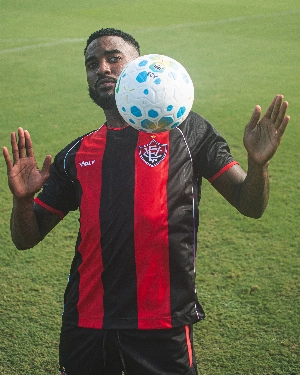 ge - Vitória lança novo uniforme para temporada 2026; veja imagens