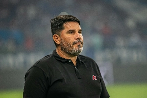 ge - Barroca destaca força no grupo do CRB no empate com o Vila Nova: 