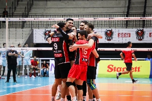 ge - Sesi-Bauru salva nove match points e vence Guarulhos em um dos maiores tie-breaks da história