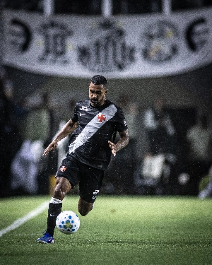 ge - Com lesão de Vanderson, Paulo Henrique terá chance de ouro no Vasco sob olhares da comissão de Ancelotti