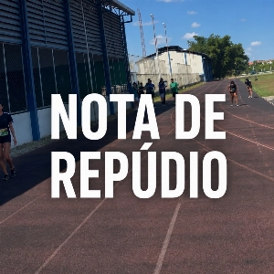 ge - Federação Acreana de Atletismo divulga Nota de Repúdio sobre Jogos Estudantis do Acre