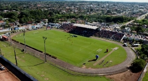 ge - Guaporé x Trem: onde assistir, escalações prováveis e arbitragem