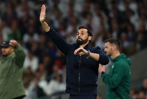 ge - Arbeloa assume responsabilidade em crise no Real e detona vazamentos: “Traição. Deslealdade”