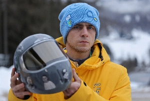 ge - Ucraniano vai acionar Justiça após exclusão das Olimpíadas por homenagem a mortos na guerra