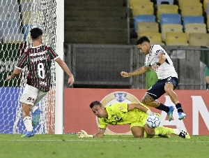 ge - Dos elogios às vaias: como o Fluminense entrou numa espiral de problemas em 11 dias