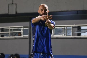 ge - Em alta no Nacional, Kaio Wilker liga alerta na Série D: 