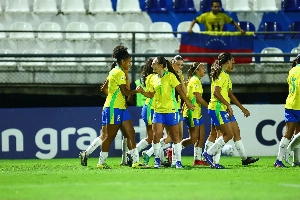 ge - Brasil vence o Chile nos pênaltis, vai à final do Sul-Americano Sub-17 Feminino e garante vaga no Mundial