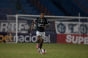 ge - Matheus Alexandre vê Remo preparado para reação na Série A com Carpini: “Virada de chave”