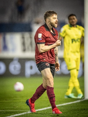 ge - Sasha reconhece má fase do Bragantino e diz que trabalho é única forma de mudar realidade