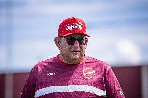 ge - Guto Ferreira aponta evolução do Vila Nova e cita: 