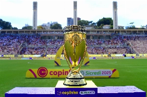 ge - Copinha 2026 começa nesta sexta: veja onde assistir aos jogos