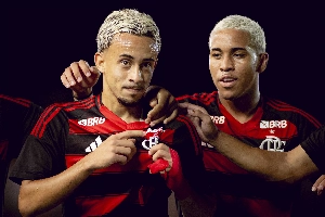 ge - De Kaio Jorge a Zé Lucas: como Flamengo e Cruzeiro travam disputa no mercado por atletas e protagonismo