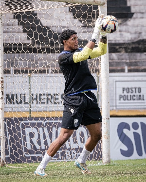 ge - Goleiro diz que Comercial corrigiu erros contra Lemense para sequência da A4