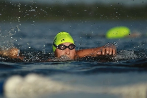 ge - Copa Brasil de Águas Abertas 2026: confira tempo e resultados da 3ª etapa da competição