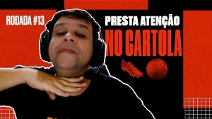 ge - Presta Atenção no Cartola: Caioba virou freguês do Dandan! Veja dicas para a rodada #13 do Brasileirão