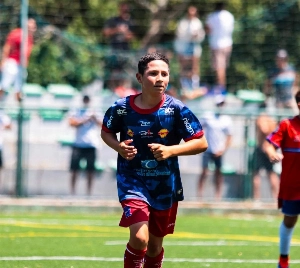ge - Jogador de 11 anos de escolinha do Zico está entre vítimas de temporal em Juiz de Fora