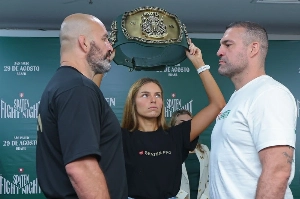 ge - Spaten Fight Night 3
