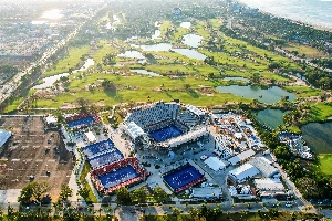 ge - Torneio da ATP exclui carne do cardápio dos tenistas para prevenir doping acidental; entenda