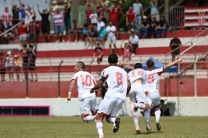 ge - Botafogo-SP disputa Brasileiro sub-20 pelo 2º ano seguido; veja tabela
