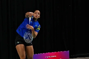 ge - Piauienses faturam ouro e prata no Guatemala International Challenge de badminton