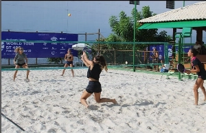 ge - ITF BT 400 de Beach Tennis retorna a Feira de Santana em abril