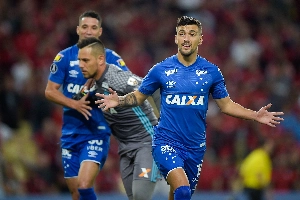 ge - Histórico de duelos mata-mata tem leve vantagem do Cruzeiro sobre o Flamengo; veja os jogos