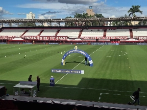 ge - Atlético-GO x Ceará: onde assistir ao vivo, horário e escalações