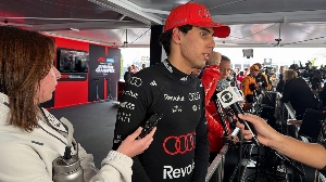 ge - Bortoleto aprova 9º lugar no grid do Japão e progresso da Audi: 