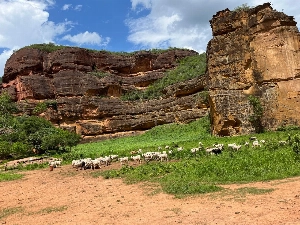 ge - Cânions do Viana deixa de receber eventos esportivos após determinação de prefeitura