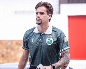 ge - Neko destaca intensidade do Altos com Fonseca e mira arrancada na Série D