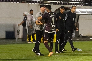 ge - Rápida adaptação e elenco jovem: Corrêa festeja início invicto com Ferroviária