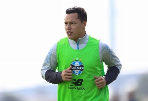 ge - Cruzeiro cobra o Grêmio na CNRD por dívida pela compra de Marlon; saiba mais