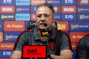 ge - Efetivado, Márcio Goiano reconhece maior responsabilidade no Sport: 