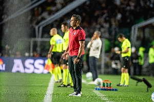 ge - Jair Ventura revela cobrança no vestiário depois de derrota: 