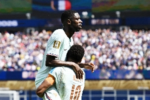 ge - Mbappé nega tensão com Dembélé por causa da Bola de Ouro: 