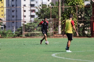 ge - Botafogo-SP quer jogos-treino em semanas cheias para dar ritmo a reservas