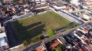 ge - Amistoso de volta entre Central e Treze é cancelado