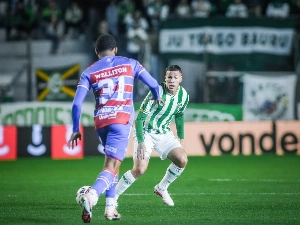 ge - Juventude terá nova mudança na defesa para duelo contra o Goiás
