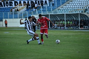 ge - No 13º jogo, Sergipe perde invencibilidade na Arena Batistão em 2026