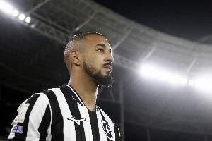 ge - Quem volta? Entenda situação do DM do Botafogo antes de jogo contra o Internacional