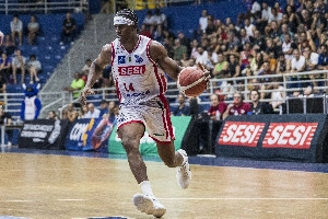 ge - Georginho evolui, mas desfalca Franca no jogo 2 da semi do NBB