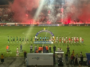 ge - CRB 3 x 1 América-MG: veja renda, público e os gols da partida no Rei Pelé