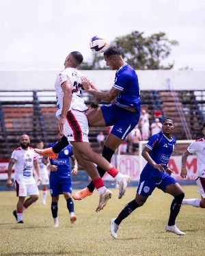 ge - Série A2: Linense supera Monte Azul fora de casa e assume vice-liderança