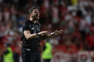 ge - Guilherme dos Anjos comandará Náutico sozinho pela primeira vez na temporada