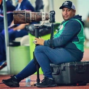 ge - Fotógrafo da seleção do Iraque é detido por 13 horas nos EUA e deportado para Bagdá