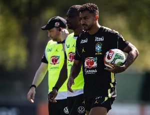 ge - Flamengo é o clube com mais jogadores pré-convocados por Ancelotti para a Seleção; veja os nomes