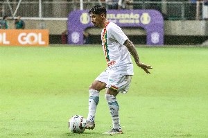 ge - Diretoria do Itabaiana confirma contratação do meia Renatinho